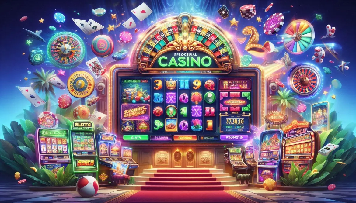 Spielbank Bad Zwischenahn